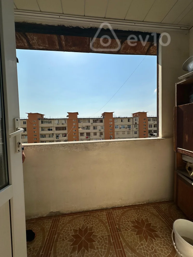 3 otaqlı mənzil, 80 m², Gəncə prospekti — Mənzil, Bakı (3)