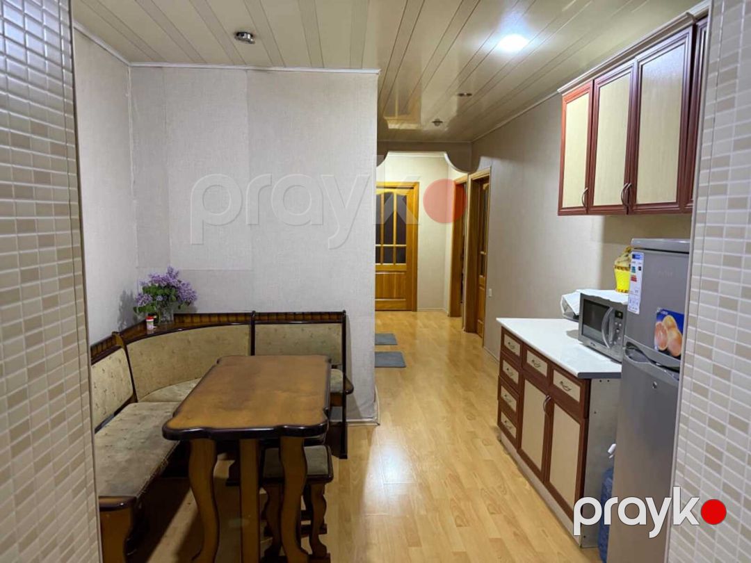 İcarəyə verilir 3 otaqlı köhnə tikili 80 m² — Mənzil, Bakı (2)