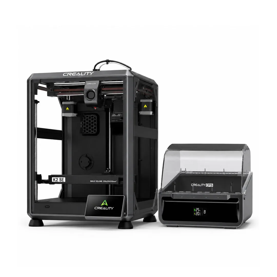 Printer Creality K2 SE Combo 3D — Mallar, Bakı (2)
