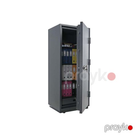 Valberg FRS-173.T EL 60B Sinif Elektron Kilidli Yanğına Dayanıqlı Seyf — Bakı