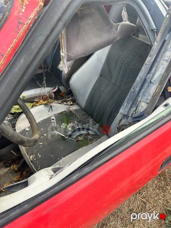 Opel Astra, 1.6 L, 1994 il, 966 669 km — Avtomobillər, Şamaxı (5)