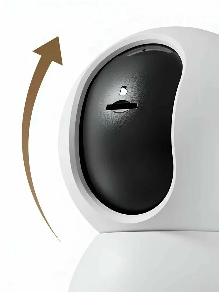 Təhlükəsizlik kamerası Xiaomi Smart Camera C701 White (BHR07X7EU) — Mallar, Bakı (3)