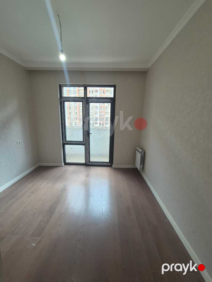 Satılır 3 otaqlı yeni tikili 96 m² — Mənzil, Bakı (6)