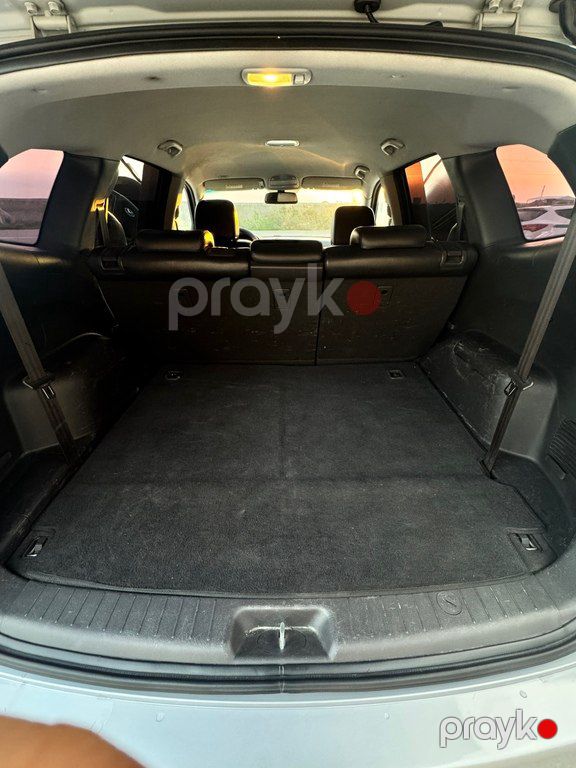 Hyundai Santa Fe, 2.0 L, 2010 il, 151 000 km — Avtomobillər, Bakı (8)