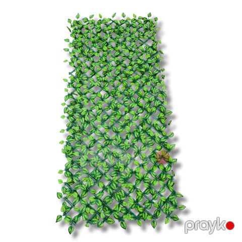 Divar paneli 0721, plastik, yaşıl, 60x250 sm — Bakı