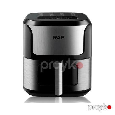 Air Fryer RAF R.5328 — Bakı