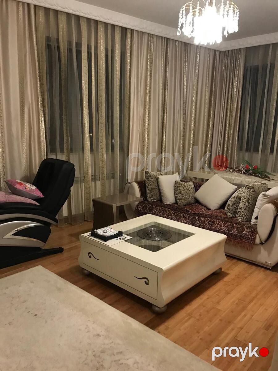 Satılır 2 otaqlı yeni tikili 100 m² — Mənzil, Bakı (12)