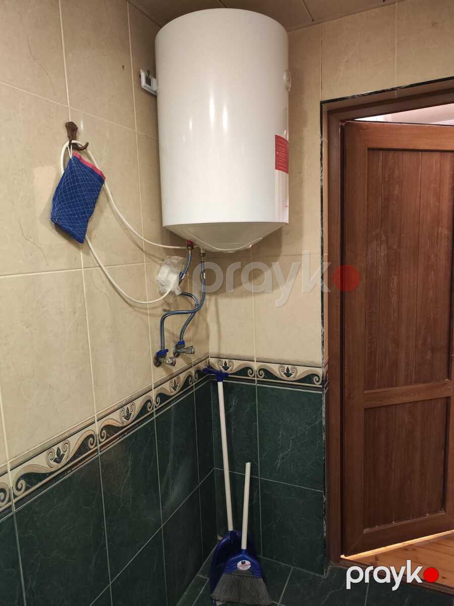 İcarəyə verilir 2 otaqlı yeni tikili 54 m² — Mənzil, Bakı (10)