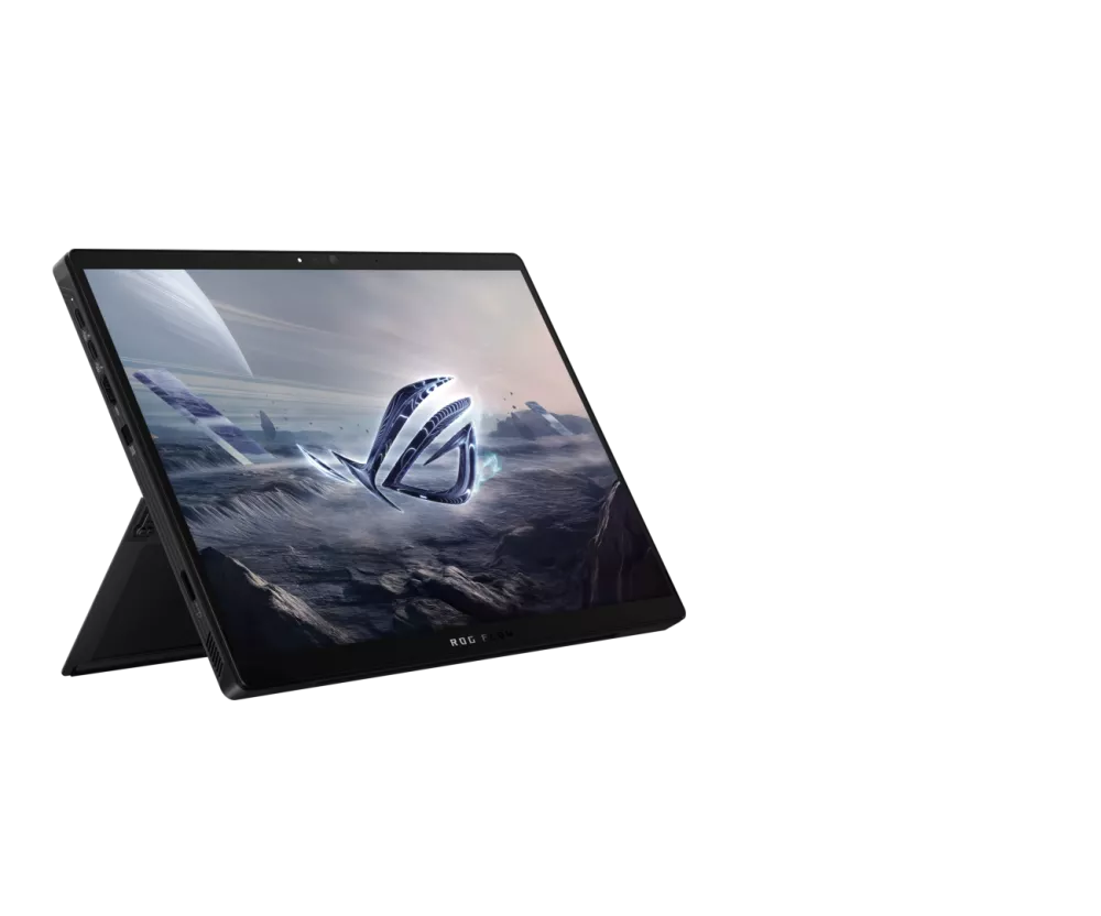 ASUS rog Flow Z13 GZ302EA-RU003W (90NR0JY1-M00030) — Planshetlər, Bakı (2)