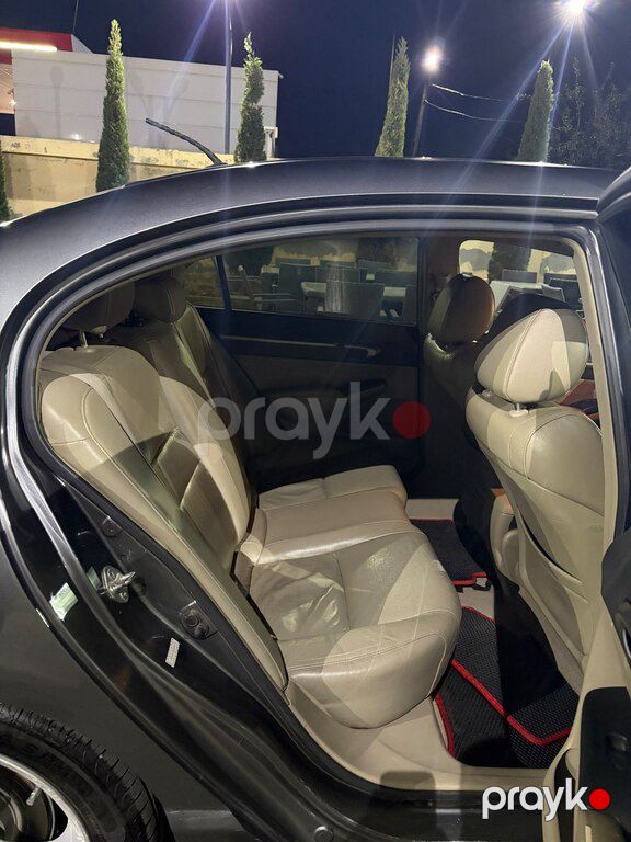 Honda Civic, 1.3 L, 0.86 kWh, 2011 il, 284 000 km — Avtomobillər, Cəlilabad (7)