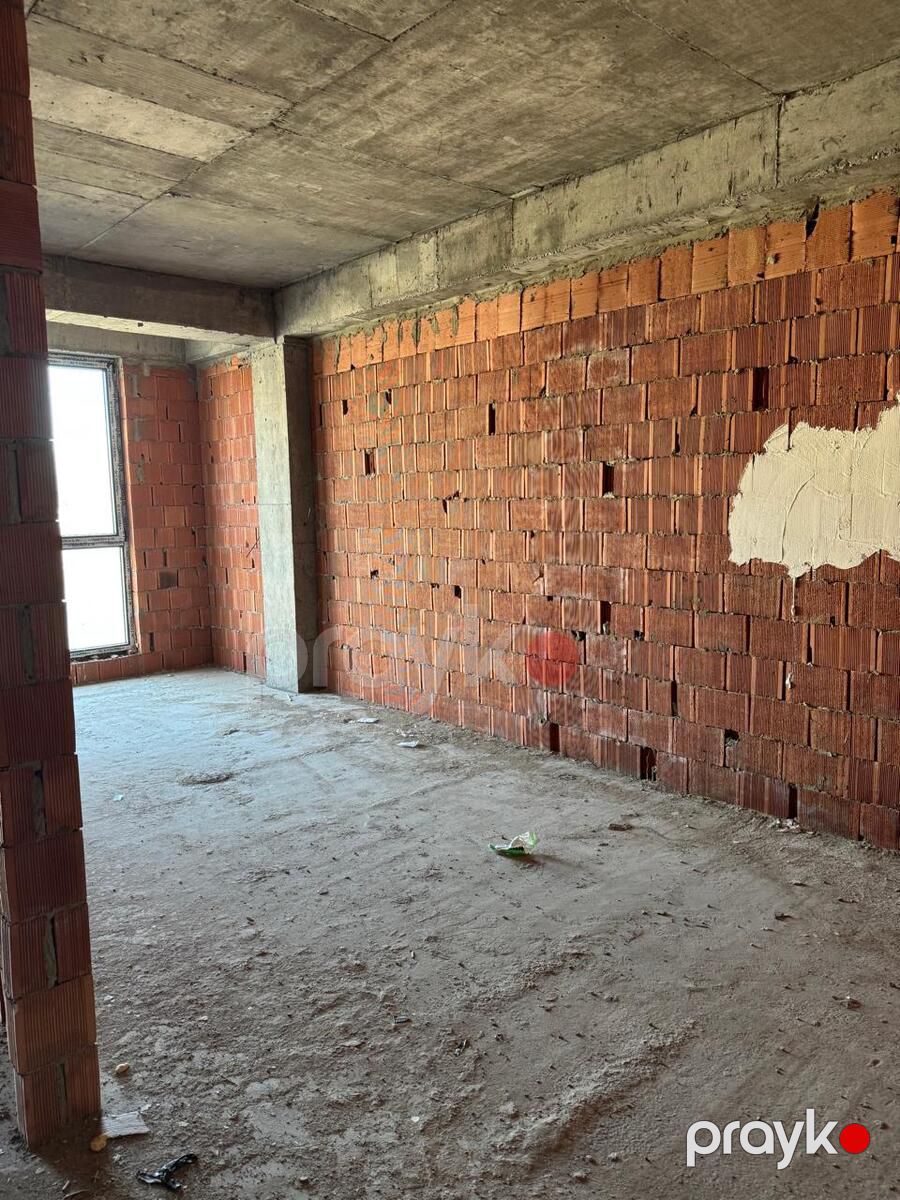 Satılır 1 otaqlı yeni tikili 51.7 m² — Mənzil, Bakı (11)