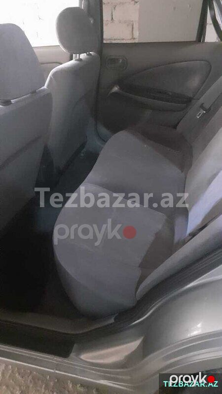 Nissan ehtiyat hissələri — Ehtiyat hissələri, Bakı (9)