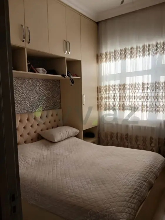 4 otaqlı Həyət evi Satılır, Novxanı, Abşeron — Ev, villa (12)