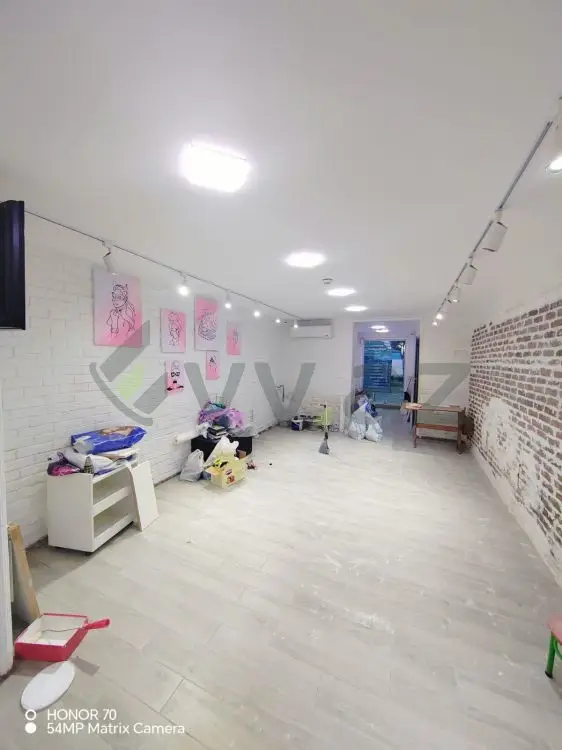 80 m² Obyekt / Ofis Kirayə, Yasamal qəs., Yasamal, Bakı — Daşınmaz Agentliyi