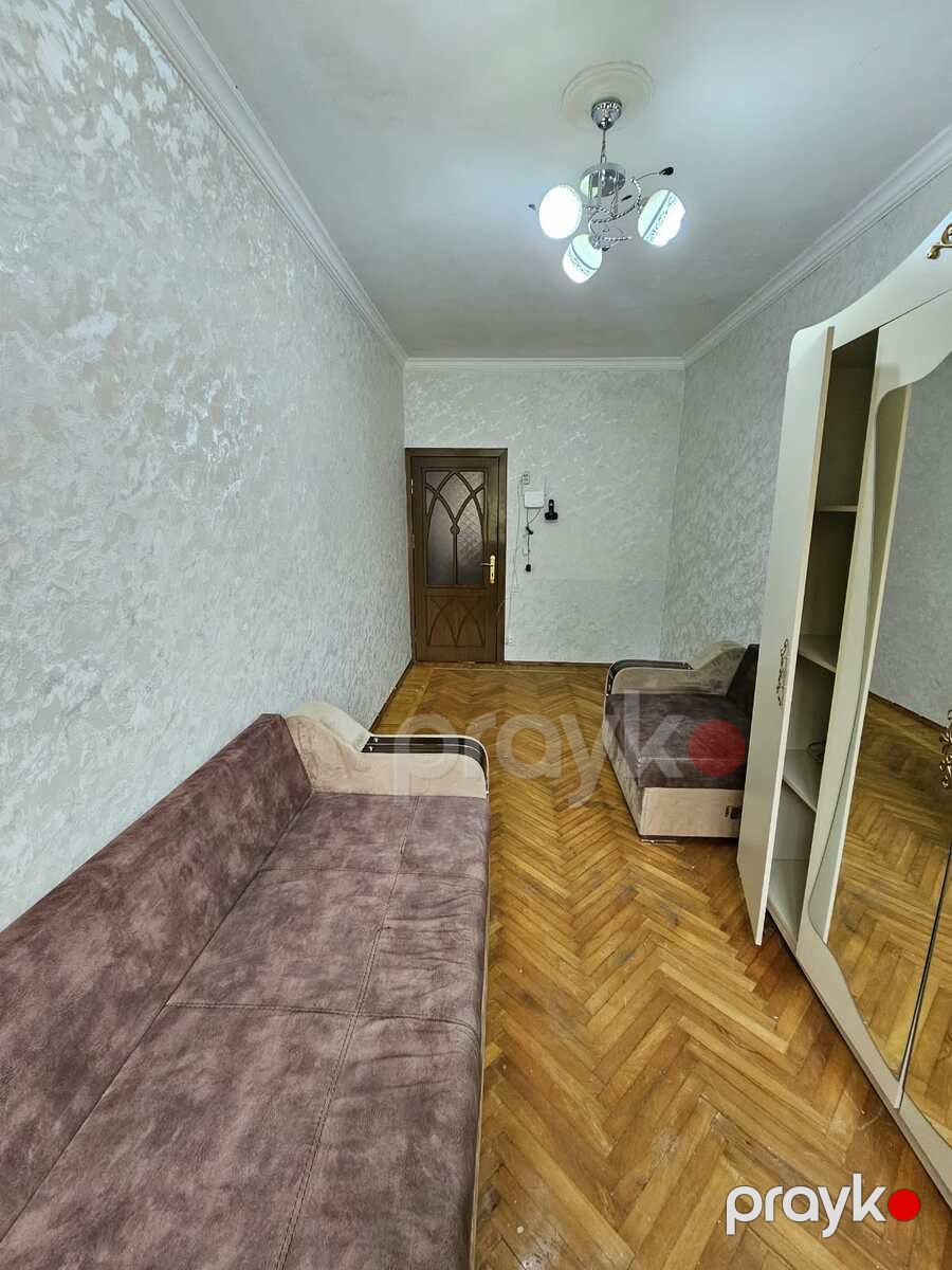 Satılır 3 otaqlı köhnə tikili 75 m² — Mənzil, Bakı (4)