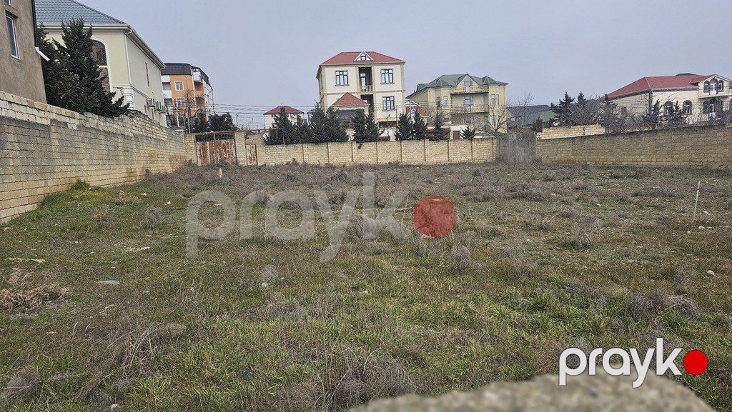 Satılır torpaq 13.3 sot — Torpaq, Bakı (6)