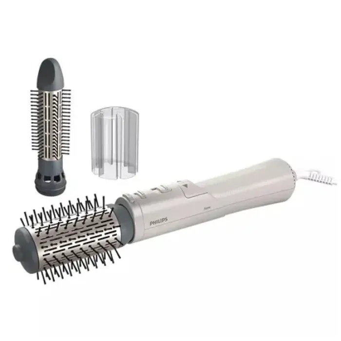 Philips Daraq Fen – 1000W, İonlaşma, 2 Başlıq, 2 Rejim — Bakı