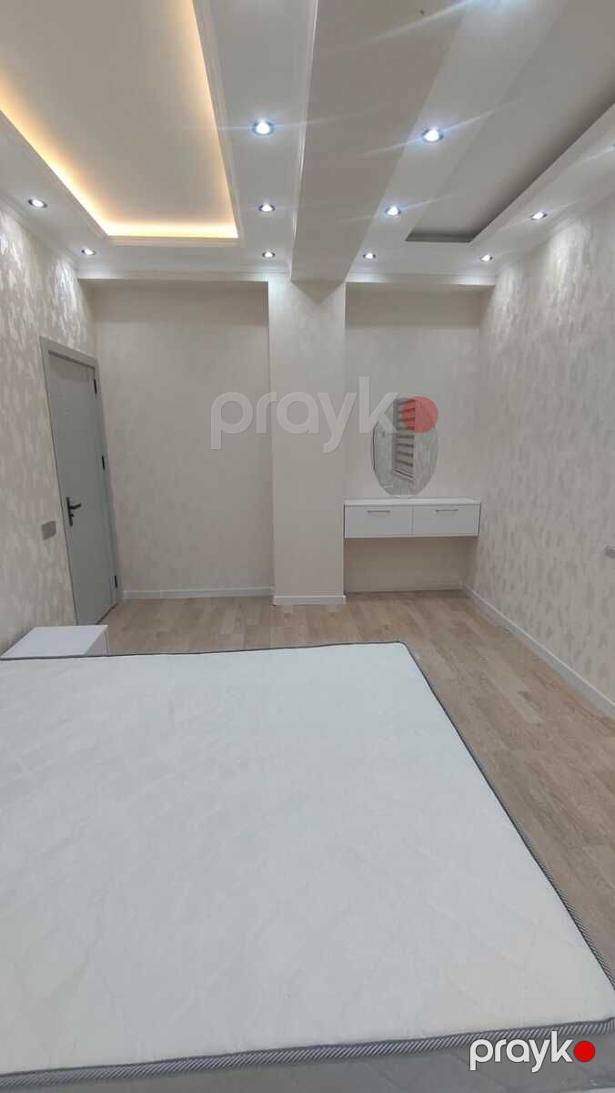 Satılır 3 otaqlı yeni tikili 105 m² — Mənzil, Bakı (7)