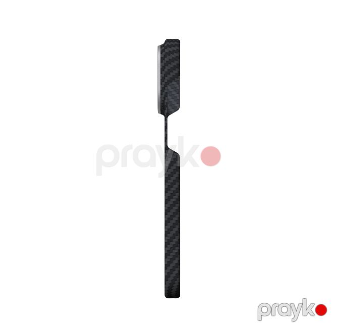 iPhone 17 Pro Max qara (CFB045)-Telefon aksesuarı — Smartfon aksesuarları, Bakı (2)