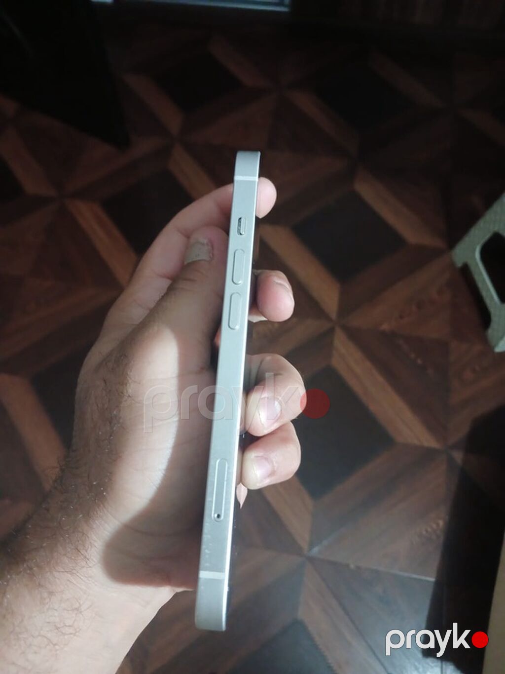 IPhone 14, 128 GB, Ağ, Face ID — Apple iPhone, Bakı (2)