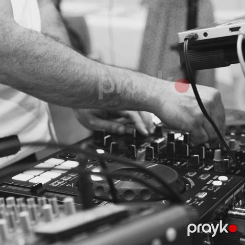 Dj xidməti — Bakı