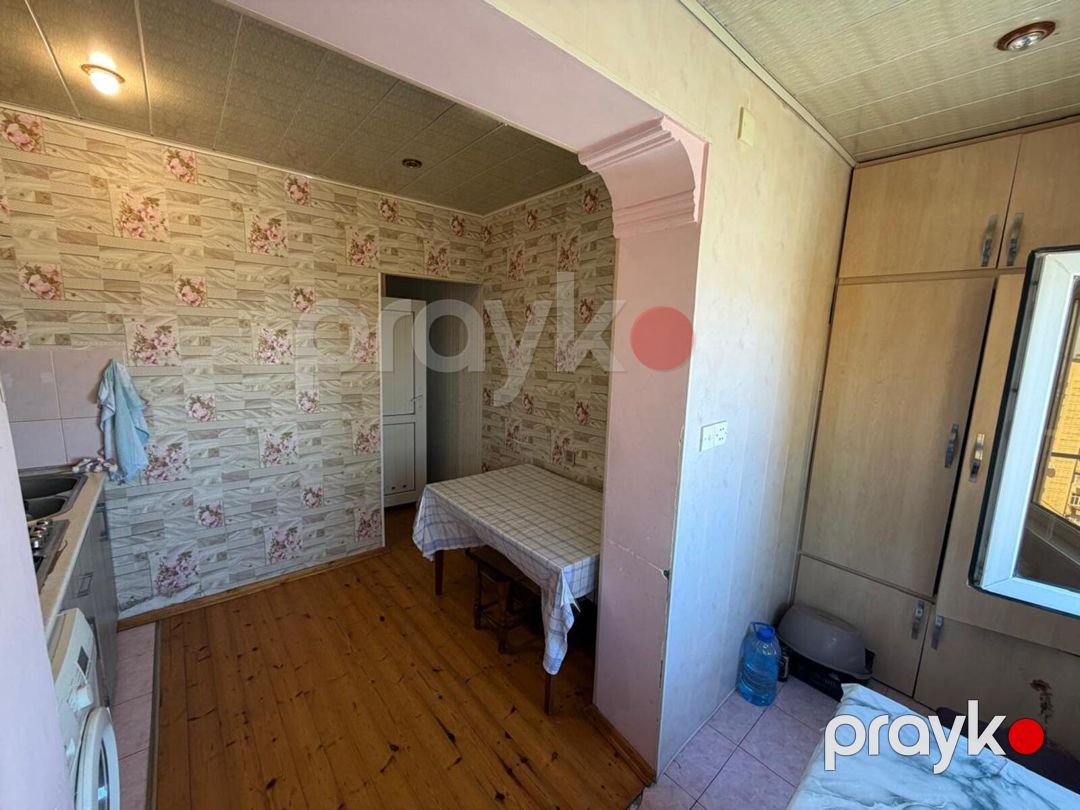 Satılır 2 otaqlı köhnə tikili 65 m² — Mənzil, Bakı (9)