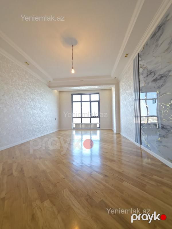 Satılır 3 otaqlı Bina evi menzil (Yeni tikili), 85 m², Sabunçu rayonu — Mənzil, Bakı (4)