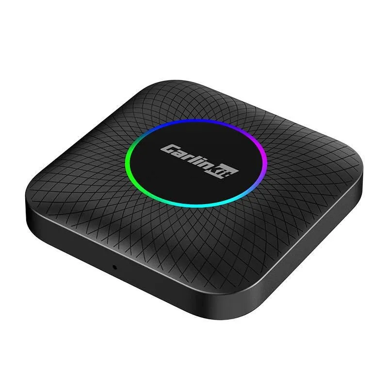 Avtomobil aksesuarı CarlinkIt CPC200-Tbox LED 4+64GB — Mallar, Bakı (3)