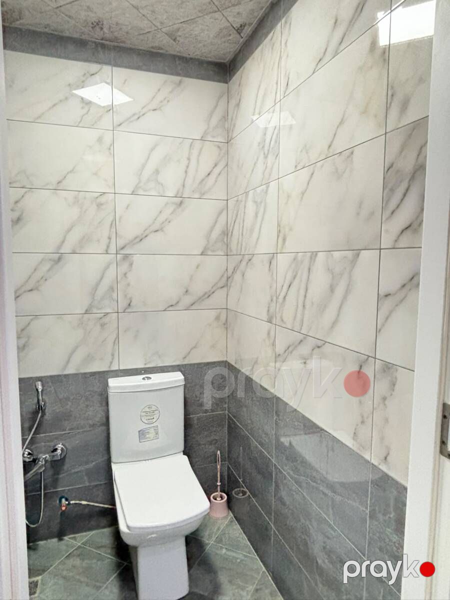 Satılır 3 otaqlı yeni tikili 87 m² — Mənzil, Bakı (10)