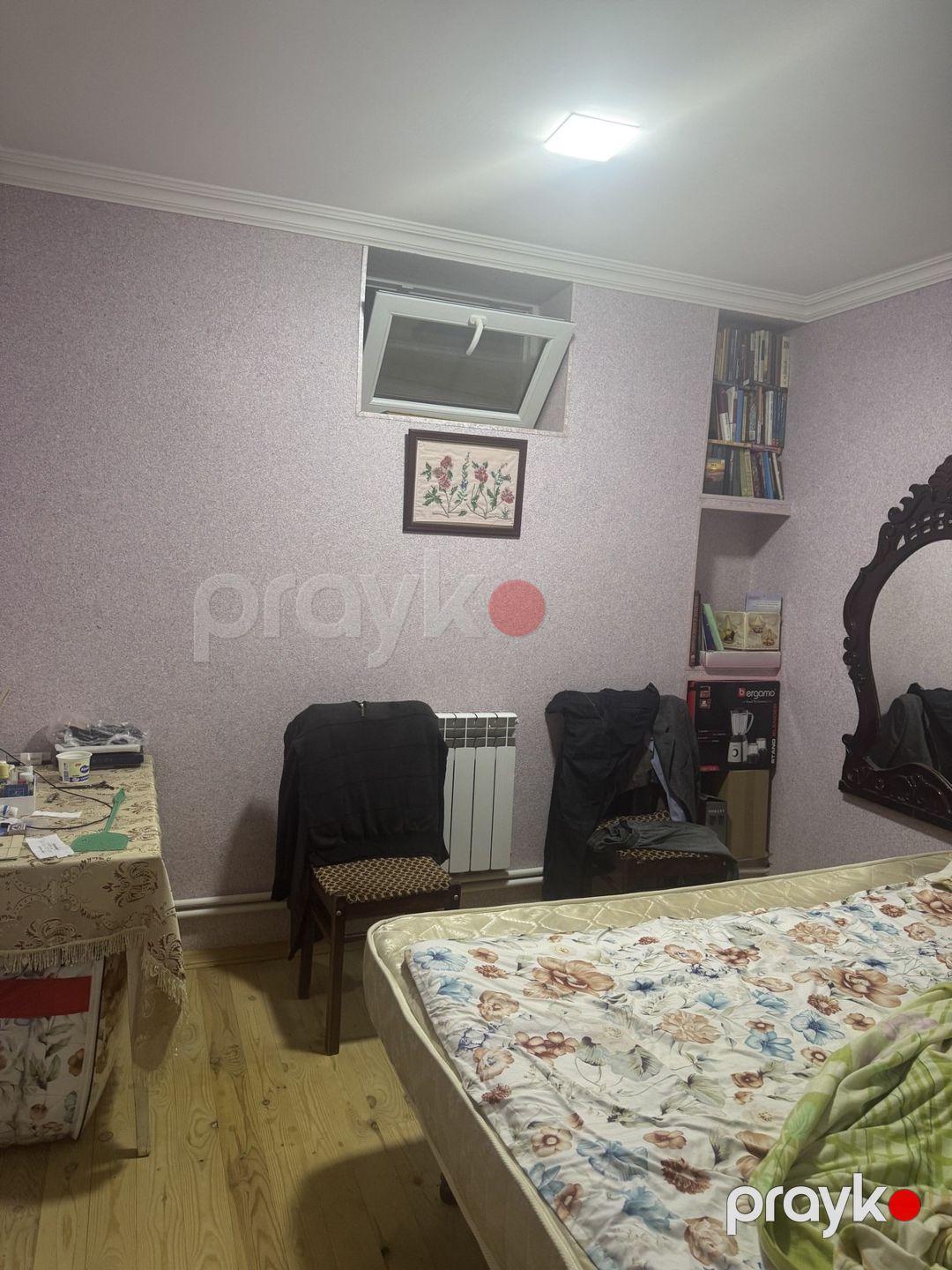 Satılır 3 otaqlı həyət evi/bağ evi 75 m² — Ev, villa, Siyəzən (9)
