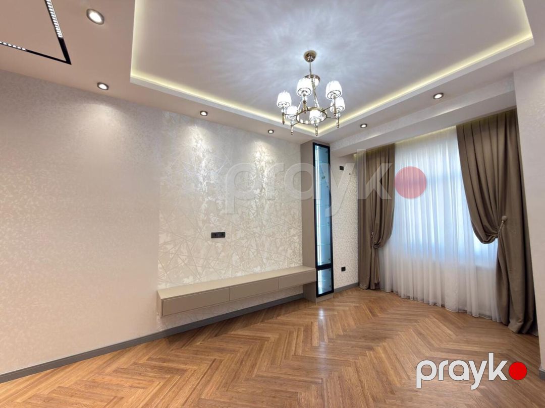 Satılır 2 otaqlı yeni tikili 68 m² — Mənzil, Bakı (2)