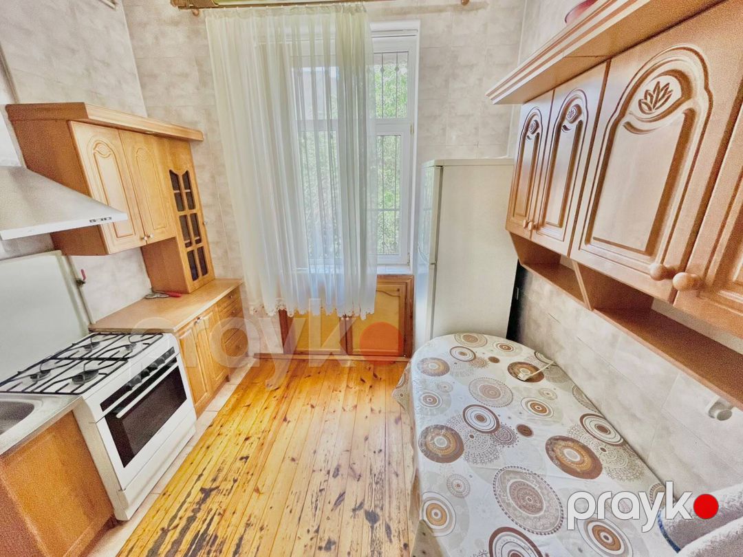 Satılır 3 otaqlı köhnə tikili 80 m² — Mənzil, Bakı (6)
