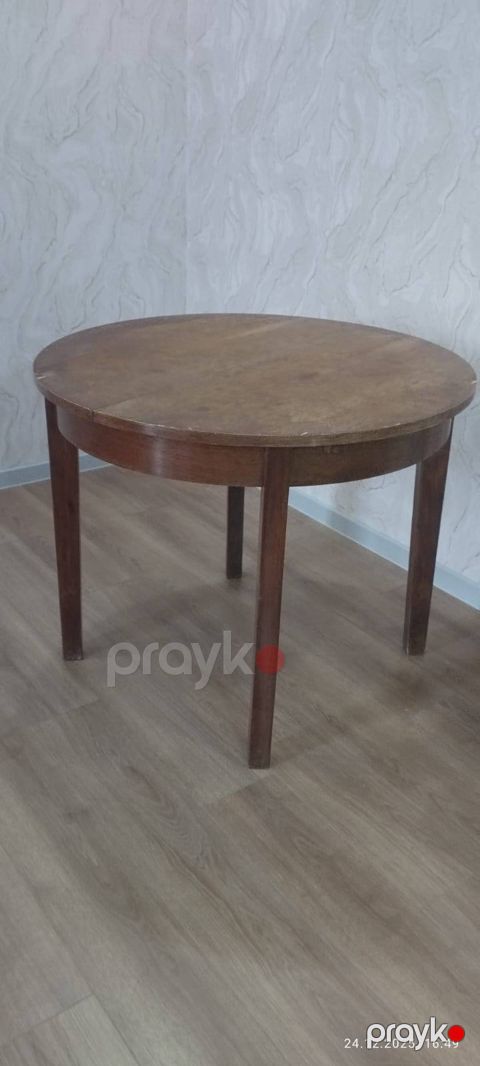 Stol satılir — Bakı