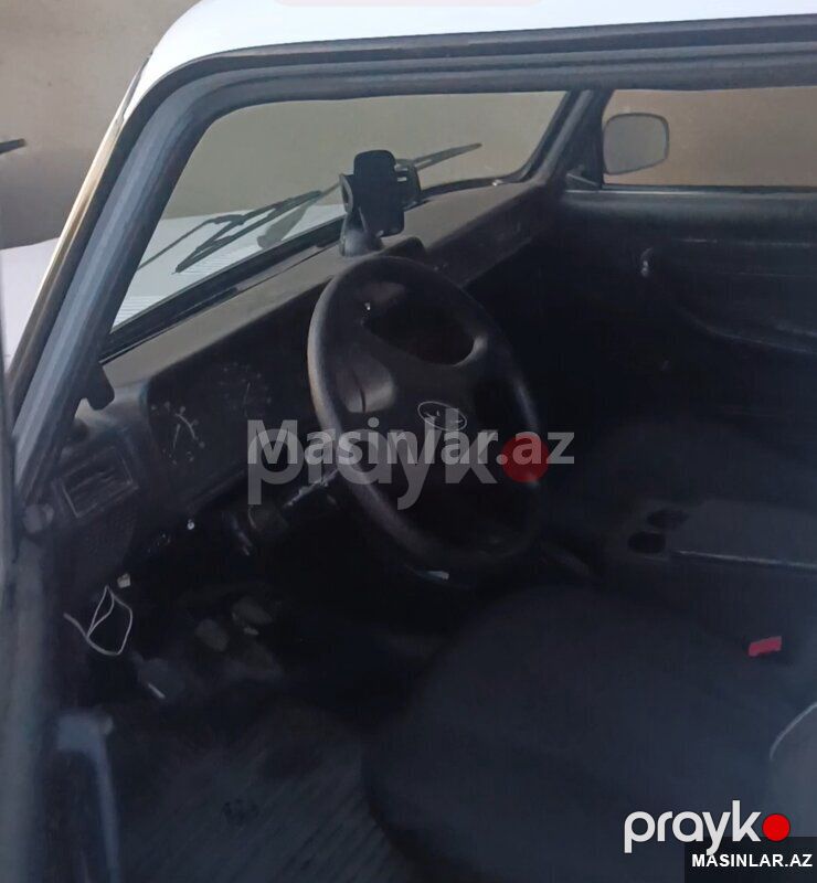 Lada (VAZ) Vaz2104, 2011 il — Avtomobillər, Bakı (7)