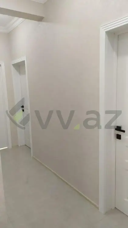 2 otaqlı mənzil Yeni tikili Kirayə, Qaraçuxur qəs., Suraxanı, Bakı — Mənzil, Bakı (9)