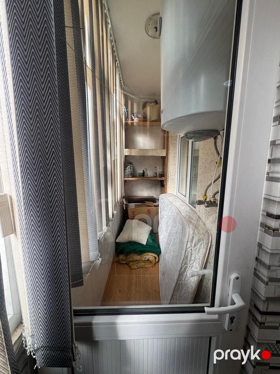 Satılır 2 otaqlı yeni tikili 75 m² — Mənzil, Bakı (6)