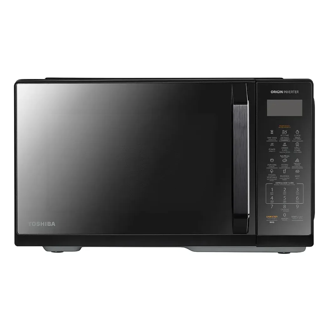 Mikrodalğalı soba Toshiba MW3-EG25PE(BM) — Bakı