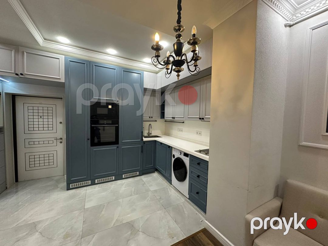 İcarəyə verilir 2 otaqlı yeni tikili 60 m² — Mənzil, Bakı (4)