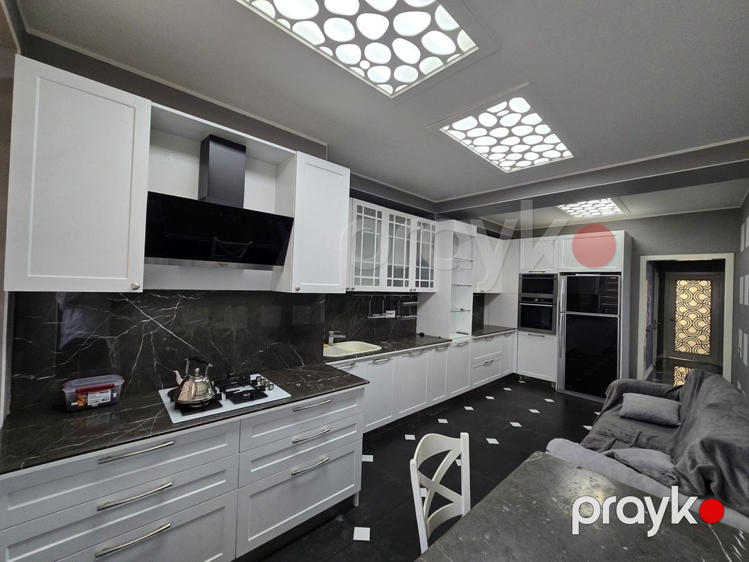 Satılır 2 otaqlı yeni tikili 101 m² — Mənzil, Bakı (11)