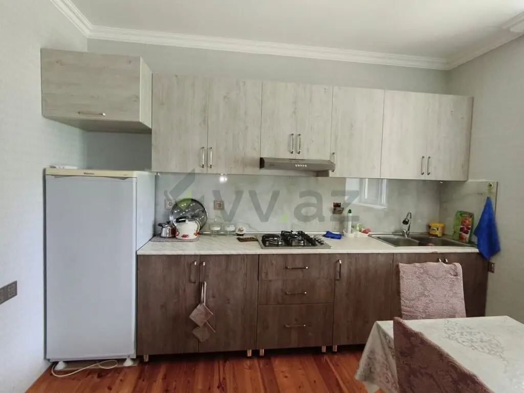 3 otaqlı Həyət evi Kirayə (günlük), Lerik — Ev, villa, Lerik (8)