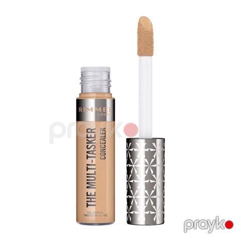 Konsiler Rimmel London The Multi - Tasker 050 Sand 10 ml — Bakı