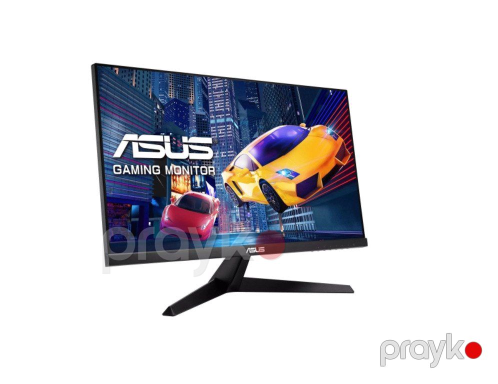 Monitor "Asus VY249HGE 23.8" 1ms FHD IPS 144Hz" — Kompüterlər və noutbuklar, Bakı (2)