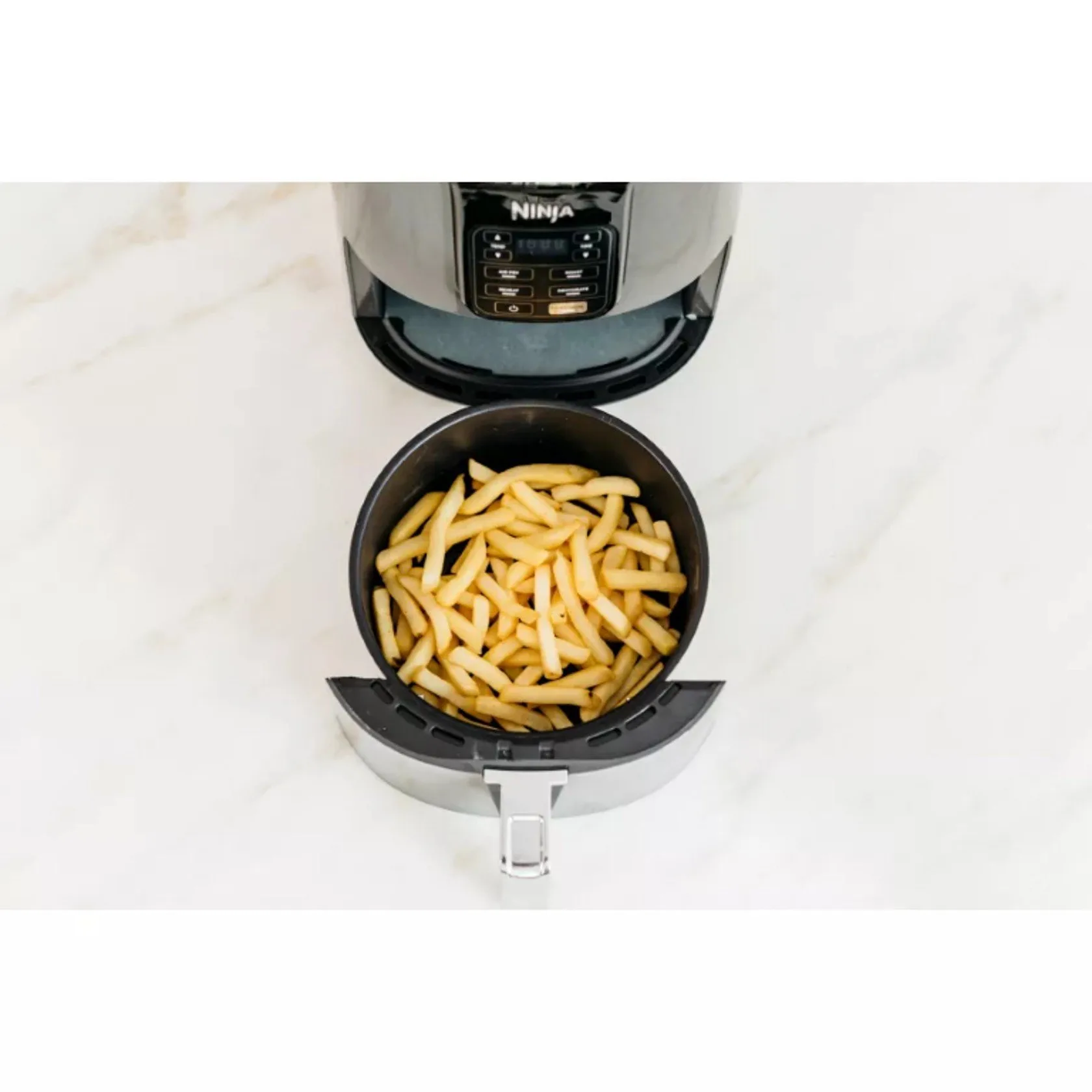 Air Fryer Ninja AF100EU — Mallar, Bakı (5)