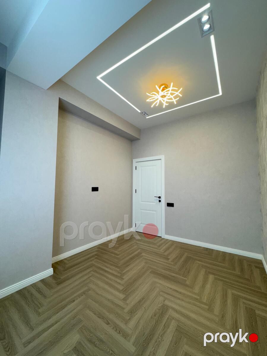Satılır 3 otaqlı yeni tikili 86 m² — Mənzil, Bakı (12)