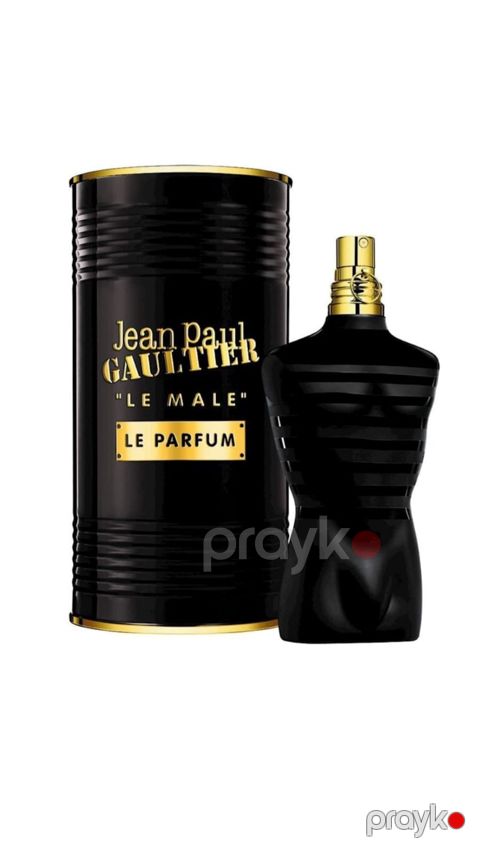 No Brand Gaultier Le Male kişilər üçün ətir suyu 125 ml - Emotion_Cocktail0590 — Bakı