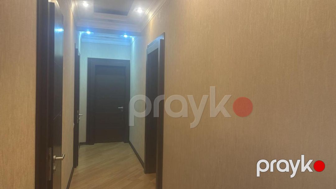 İcarəyə verilir 3 otaqlı yeni tikili 120 m² — Mənzil, Bakı (11)