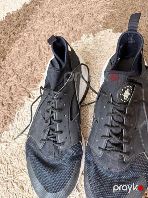 İdman ayaqqabısı Nike Air — Bakı