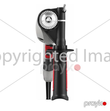 Drel zərbəli elektrik Crown CT10128 — Təmir və inşaat, Bakı (4)