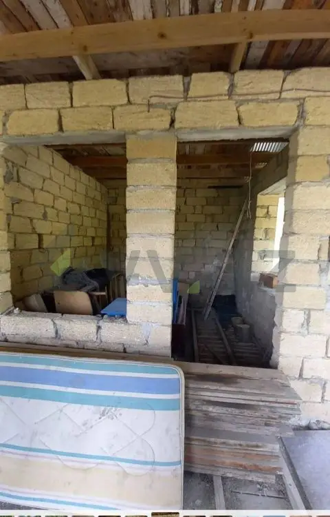 4 otaqlı Yarım tikili Satılır, Şamaxı — Ev, villa, Şamaxı (6)