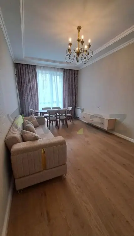 3 otaqlı mənzil Yeni tikili Kirayə, 9-cu mikrorayon, Binəqədi, Bakı — Mənzil, Bakı (4)